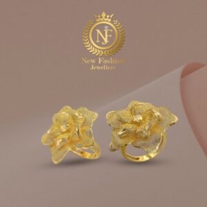 Gold Ring Design