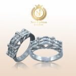 Gold Ring Design 0011