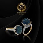 Gold Ring Design 0013