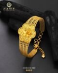 Gold Bracelet Design