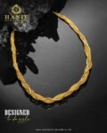 Gold Chain Design 003