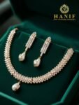 Gold Necklace Design