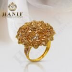 Gold Ring Design