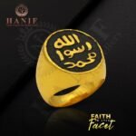 Gold Ring Design