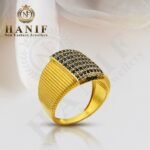 Gold Ring Design