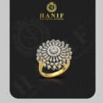 Gold Ring Design