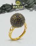 Gold Ring Design