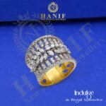 Gold Ring Design