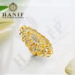 Gold Ring Design