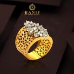 Gold Ring Design