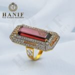 Gold Ring Design