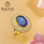 Gold Ring Design