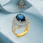 Gold Ring Design
