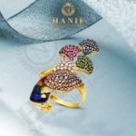 Gold Ring Design