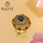 Gold Ring Design