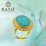 Gold Ring Design