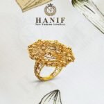 Gold Ring Design