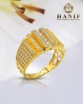 Gold Ring Design