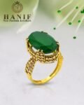 Gold Ring Design