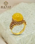 Gold Ring Design