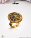 Gold Ring Design