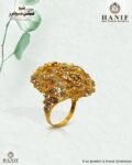 Gold Ring Design