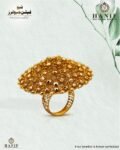 Gold Ring Design