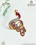 Gold Ring Design