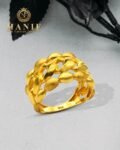Gold Ring Design