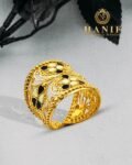 Gold Ring Design