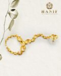 Gold Ring Design 054