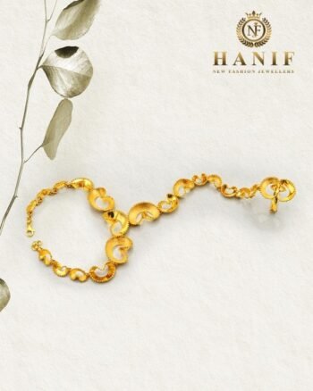Gold Ring Design