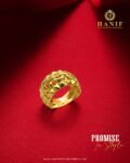 Gold Ring Design 056